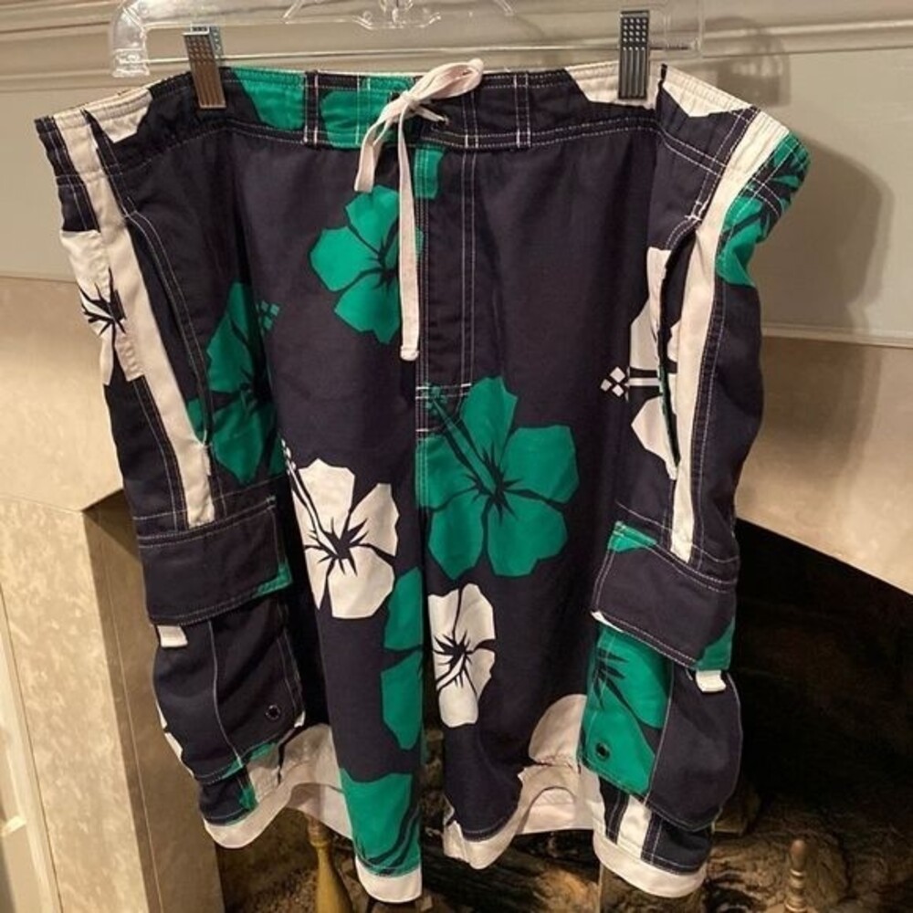 Urban Up Pipeline Swim trunks size Medium